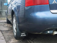 Audi A6 C5 1997–2001 Premium dubļusargi (2 gab.) foto 2