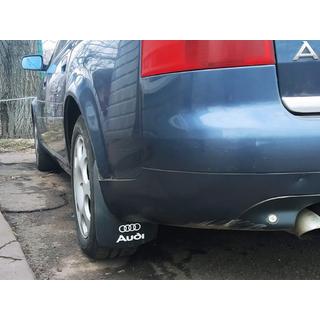 Premium dubļusargi (2 gab.) Audi A6 C5 1997–2001 foto 2