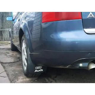 Premium dubļusargi (2 gab.) foto 2