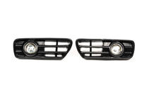 Volkswagen Golf 3 1991–2001 Miglas lukturi (ar LED spuldzi) foto 2