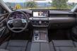 Reprezentatīvs sedans KIA K900 foto 6