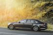 Reprezentatīvs sedans KIA K900 foto 3