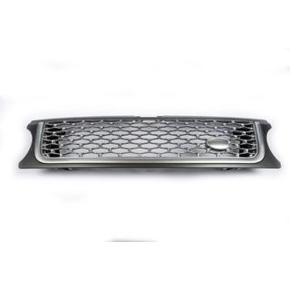 Radiatora reste Autobiography V1 (pelēka, 2010-2013) Range Rover Sport 2005–2013 foto 2