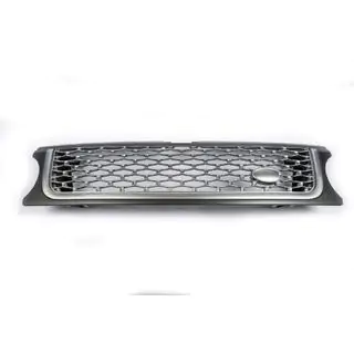 Radiatora reste Autobiography V1 (pelēka, 2010-2013) Range Rover Sport 2005–2013 foto 2