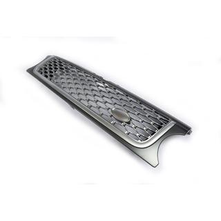 Radiatora reste Autobiography V1 (pelēka, 2010-2013) Range Rover Sport 2005–2013 foto 3