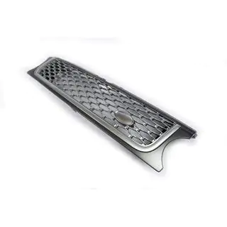 Radiatora reste Autobiography V1 (pelēka, 2010-2013) Range Rover Sport 2005–2013 foto 3