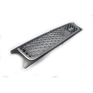 Radiatora reste Autobiography V1 (pelēka, 2010-2013) Range Rover Sport 2005–2013 foto 4