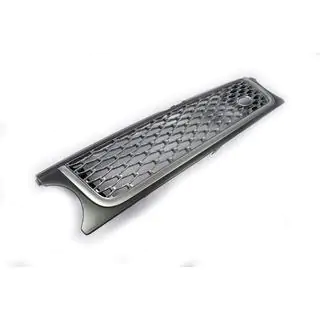 Radiatora reste Autobiography V1 (pelēka, 2010-2013) Range Rover Sport 2005–2013 foto 4