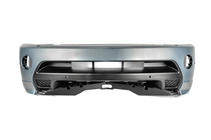 Range Rover Sport 2005–2013 Priekšējais bamperis pēc feislifta (Supercharger, Autobiography) foto 1