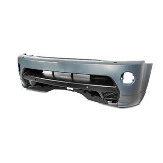 Priekšējais bamperis pēc feislifta (Supercharger, Autobiography) Range Rover Sport 2005–2013 foto 2