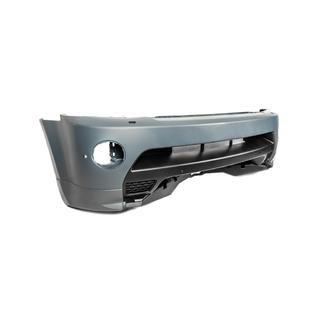 Priekšējais bamperis pēc feislifta (Supercharger, Autobiography) Range Rover Sport 2005–2013 foto 3