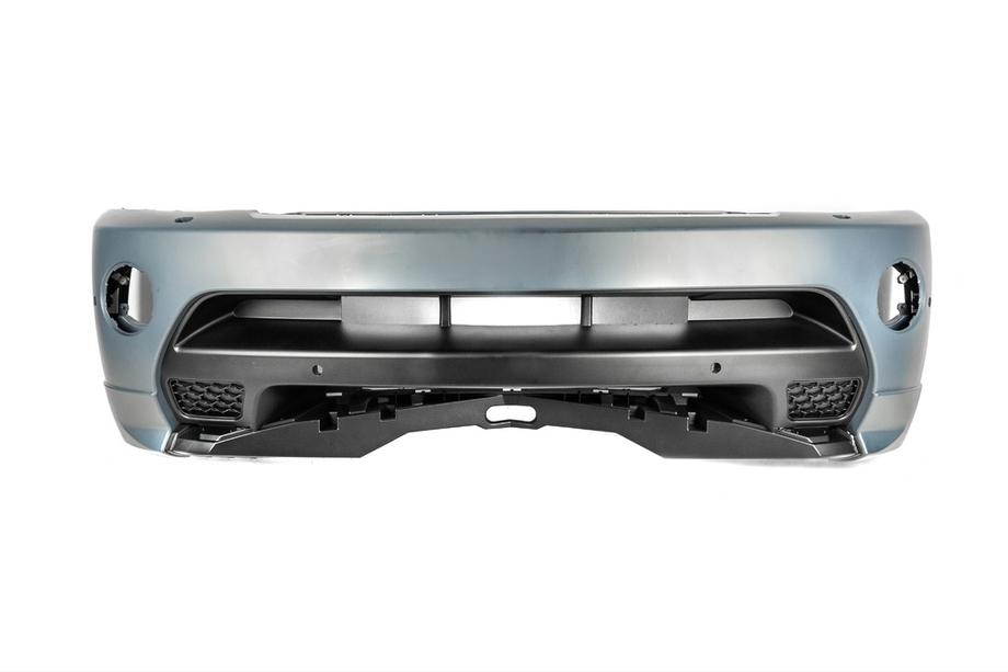 Range Rover Sport 2005–2013 Priekšējais bamperis pēc feislifta (Supercharger, Autobiography) Image