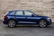 Audi Q5 otrās paaudzes krosovera apskats foto 3