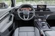 Audi Q5 otrās paaudzes krosovera apskats foto 4