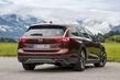Paaugstinātas caurgājamības universālis Opel Insignia Country Tourer foto 10