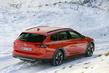 Paaugstinātas caurgājamības universālis Opel Insignia Country Tourer foto 9