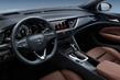 Paaugstinātas caurgājamības universālis Opel Insignia Country Tourer foto 7