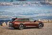 Paaugstinātas caurgājamības universālis Opel Insignia Country Tourer foto 6