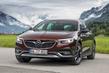 Paaugstinātas caurgājamības universālis Opel Insignia Country Tourer foto 5