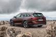 Paaugstinātas caurgājamības universālis Opel Insignia Country Tourer foto 4