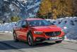 Paaugstinātas caurgājamības universālis Opel Insignia Country Tourer foto 2