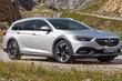 Paaugstinātas caurgājamības universālis Opel Insignia Country Tourer foto 3