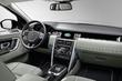 Septiņvietīgā krosovera Land Rover Sport apskats foto 6