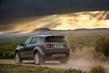 Septiņvietīgā krosovera Land Rover Sport apskats foto 3