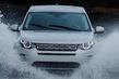 Septiņvietīgā krosovera Land Rover Sport apskats foto 10