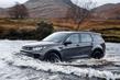 Septiņvietīgā krosovera Land Rover Sport apskats foto 1