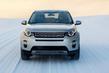 Septiņvietīgā krosovera Land Rover Sport apskats foto 2