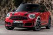 Kompaktā krosovera MINI Countryman JCW apskats foto 1