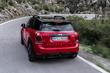 Kompaktā krosovera MINI Countryman JCW apskats foto 9