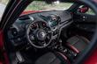 Kompaktā krosovera MINI Countryman JCW apskats foto 4