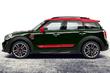 Kompaktā krosovera MINI Countryman JCW apskats foto 8