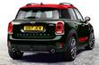 Kompaktā krosovera MINI Countryman JCW apskats foto 7