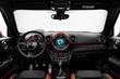 Kompaktā krosovera MINI Countryman JCW apskats foto 6