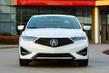 Atjauninātais sedans Acura ILX foto 11