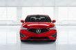 Atjauninātais sedans Acura ILX foto 1