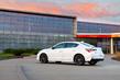 Atjauninātais sedans Acura ILX foto 6