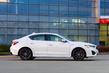 Atjauninātais sedans Acura ILX foto 5