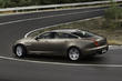 Jaguar XJ flagmaņa sedana apskats foto 9