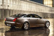 Jaguar XJ flagmaņa sedana apskats foto 8