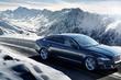 Jaguar XJ flagmaņa sedana apskats foto 7