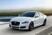 Jaguar XJ flagmaņa sedana apskats foto 3