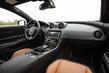 Jaguar XJ flagmaņa sedana apskats foto 4