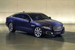 Jaguar XJ flagmaņa sedana apskats foto 1