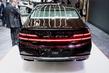 Premium sedana Genesis G90 apskats foto 9