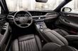 Premium sedana Genesis G90 apskats foto 5