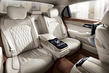 Premium sedana Genesis G90 apskats foto 6